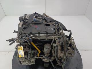 двигатель Volkswagen Golf 5 поколение 2006, цвет, BKC