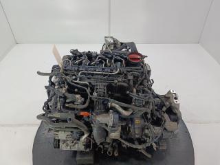 двигатель Volkswagen Golf 5 поколение 2006, цвет, CAY