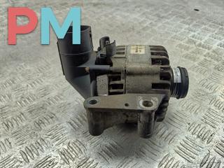 генератор Ford Mondeo 3 поколение [рестайлинг] 2005, 2.0 л., бензин, МКПП, чёрный, универсал, 1S7TCD