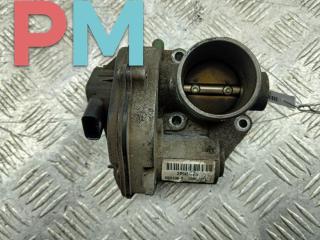 заслонка дроссельная Ford Focus 2 поколение 2006, 1.6 л., i, бензин, МКПП, чёрный, универсал, 2S6U9E927F