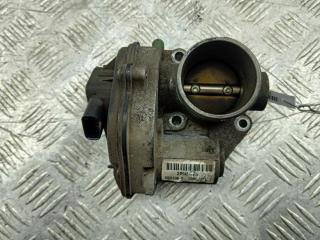 заслонка дроссельная Ford Focus 2 поколение 2006, 1.6 л., i, бензин, МКПП, чёрный, универсал, 2S6U9E927F
