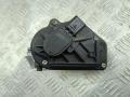 заслонка дроссельная Ford Focus 2 поколение 2006, 1.6 л., i, бензин, МКПП, чёрный, универсал, 2S6U9E927F - фото №4