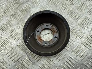 шкив помпы BMW 5 серия E39 1999, 2.5 л., бензин, АКПП, синий, седан, 1436590