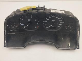 приборная панель Opel Zafira 1 поколение (A) 2001, 1.6 л., бензин, МКПП, серый, минивэн, 09228760