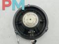динамик Ford Focus 2 поколение 2006, 1.6 л., i, бензин, МКПП, красный, универсал, 3M5T18808CD - фото №2