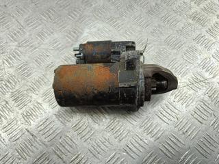 стартер Ford Focus II 2006, 1.6 л., i, бензин, МКПП, красный, универсал