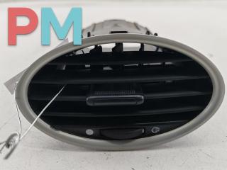 дефлектор обдува салона Ford Focus 2 поколение 2006, 1.6 л., i, бензин, МКПП, красный, универсал, 4M51A014L21BC