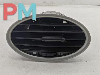 дефлектор обдува салона Ford Focus 2 поколение 2006, 1.6 л., i, бензин, МКПП, красный, универсал, 4M51A014L21BC