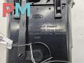 дефлектор обдува салона Ford Focus 2 поколение 2006, 1.6 л., i, бензин, МКПП, красный, универсал, 4M51A014L21BC - фото №3