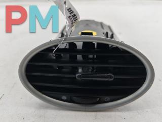 дефлектор обдува салона Ford Focus 2 поколение 2006, 1.6 л., i, бензин, МКПП, чёрный, универсал, 4M51A014L21AD