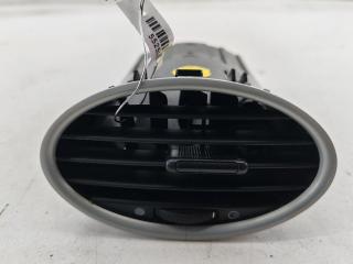 дефлектор обдува салона Ford Focus II 2006, 1.6 л., i, бензин, МКПП, чёрный, универсал, 4M51A014L21AD