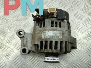 генератор Ford Focus 2 поколение 2006, 1.6 л., i, бензин, МКПП, чёрный, универсал, MS1022118354