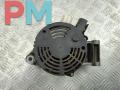генератор Ford Focus 2 поколение 2006, 1.6 л., i, бензин, МКПП, чёрный, универсал, MS1022118354 - фото №5