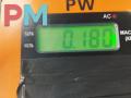 сопротивление печки Opel Vectra C [рестайлинг] 2006, 1.8 л., бензин, МКПП, зелёный, хетчбэк 5 дв., 73421212 - фото №3