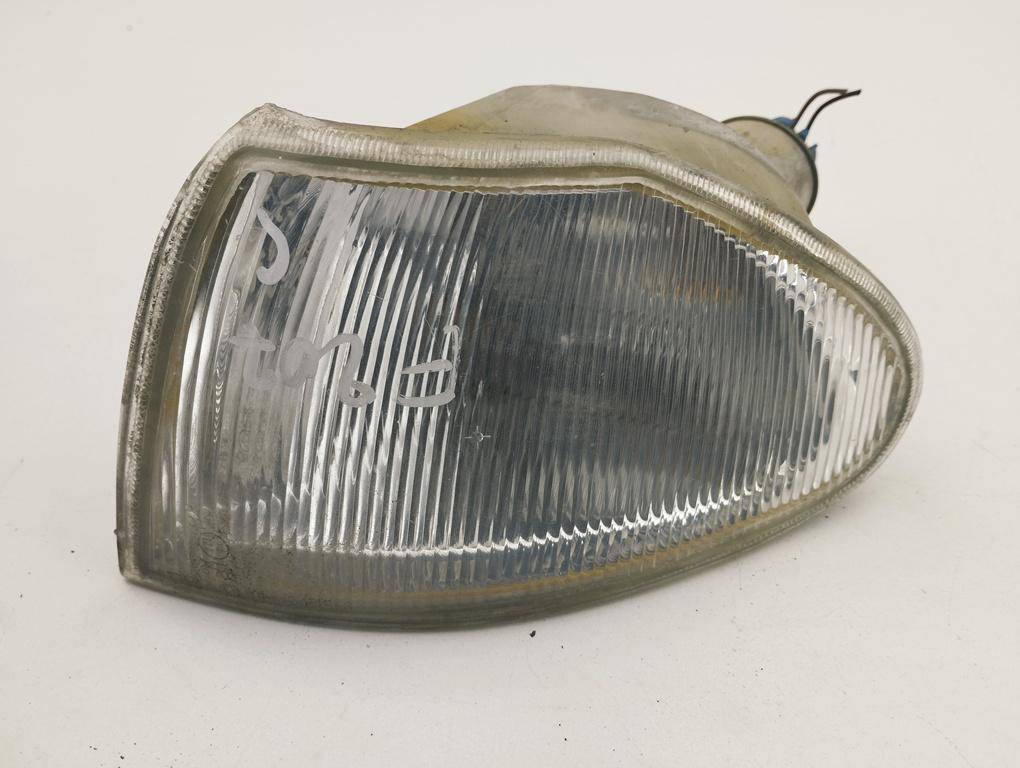Поворотник (указатель поворота) левый Opel Astra F 1994, 1.7 л., дизель, МКПП, красный, универсал, 08-442-1511L