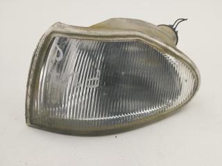 Поворотник (указатель поворота) левый Opel Astra F 1994, 1.7 л., дизель, МКПП, красный, универсал, 08-442-1511L