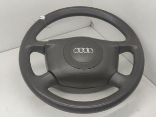 руль Audi A6 4B/C5 1999, 2.4 л., бензин, АКПП, зелёный, седан