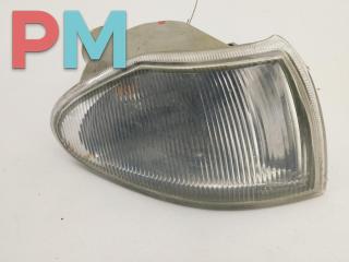 Поворотник (указатель поворота) правый Opel Astra F [рестайлинг] 1994, 1.7 л., дизель, МКПП, красный, универсал