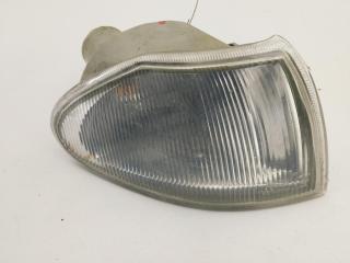 Поворотник (указатель поворота) правый Opel Astra F [рестайлинг] 1994, 1.7 л., дизель, МКПП, красный, универсал