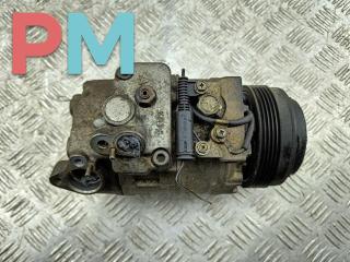 компрессор кондиционера BMW 5 серия E39 1999, 2.5 л., бензин, 8379924