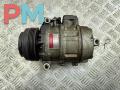 компрессор кондиционера BMW 5 серия E39 1999, 2.5 л., бензин, 8379924 - фото №3