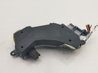 сопротивление печки Opel Vectra C [рестайлинг] 2008, 1.9 л., дизель, МКПП, серый, универсал, 73421212