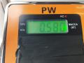 сопротивление печки Opel Vectra C [рестайлинг] 2008, 1.9 л., дизель, МКПП, серый, универсал, 73421212 - фото №3
