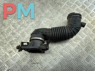 заслонка дроссельная Ford Mondeo 3 поколение [рестайлинг] 2005, 2.0 л., бензин, МКПП, чёрный, универсал, 1S7U9E927CA, 1S7G9E926HE