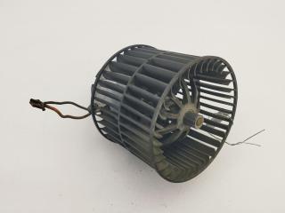 моторчик печки Opel Astra F 1994, 1.7 л., дизель, МКПП, красный, универсал, 1BB5213V