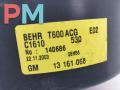 моторчик печки Opel Zafira 1 поколение (A) [рестайлинг] 2003, 1.8 л., бензин, АКПП, серый, минивэн, 13161068 - фото №3