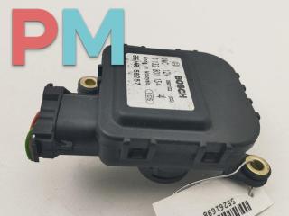 моторчик заслонки печки Opel Zafira 1 поколение (A) 2002, 1.6 л., бензин, МКПП, синий, минивэн, 0132801134