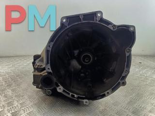 МКПП Ford Focus 2 поколение 2006, 1.6 л., i, бензин, МКПП, чёрный, универсал, 3M5R7002ND