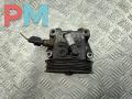 Насос гидроусилителя руля Ford Focus 2 поколение 2006, 1.6 л., i, бензин, МКПП, красный, универсал, 4M5Q3A733AB - фото №4