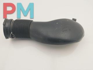гофра инжектора Opel Astra G 1999, 1.8 л., бензин, АКПП, универсал, 90536285