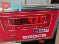 диск тормозной задний Lancia Phedra 1 поколение 2003, 2.0 л., бензин, МКПП, серый, минивэн - фото №4