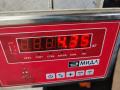 диск тормозной задний Lancia Phedra 1 поколение 2003, 2.0 л., бензин, МКПП, серый, минивэн - фото №4
