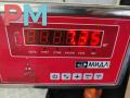 диск тормозной передний Lancia Phedra 1 поколение 2003, 2.0 л., бензин, МКПП, серый, минивэн - фото №6