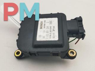 моторчик заслонки печки Opel Astra G 1999, 1.8 л., бензин, АКПП, серый, универсал, 0132801134