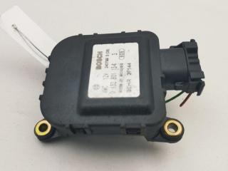 моторчик заслонки печки Opel Astra G 1999, 1.8 л., бензин, АКПП, серый, универсал, 0132801134