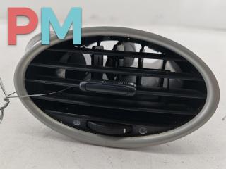 дефлектор обдува салона Ford Focus 2 поколение 2006, 1.6 л., i, бензин, МКПП, чёрный, универсал, 4M51A014L21AD