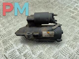стартер Ford Mondeo 3 поколение [рестайлинг] 2005, 2.0 л., бензин, МКПП, чёрный, универсал, 0986022850