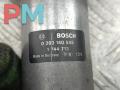 клапан холостого хода BMW 5 серия E39 1999, 2.5 л., бензин, АКПП, синий, седан, 1744713 - фото №4