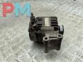 генератор Ford Focus 2 поколение 2006, 1.6 л., i, бензин, МКПП, красный, универсал, 3N1110300AE, MS1022118354 - фото №2
