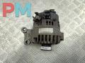 генератор Ford Focus 2 поколение 2006, 1.6 л., i, бензин, МКПП, красный, универсал, 3N1110300AE, MS1022118354 - фото №3