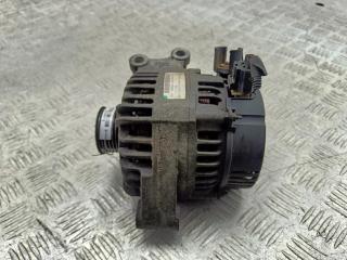 генератор Ford Focus 2 поколение 2006, 1.6 л., i, бензин, МКПП, красный, универсал, 3N1110300AE, MS1022118354