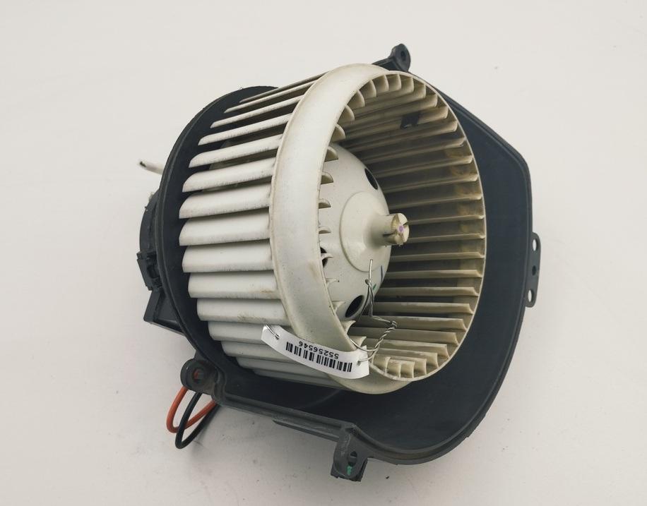 моторчик печки Opel Astra H 2010, 1.7 л., дизель, МКПП, серый, универсал, 52421335