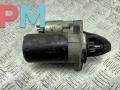 стартер Ford Focus 2 поколение 2006, 1.6 л., i, бензин, МКПП, чёрный, универсал, 0001107417, 2S6U11000CB - фото №2