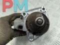 стартер Ford Focus 2 поколение 2006, 1.6 л., i, бензин, МКПП, чёрный, универсал, 0001107417, 2S6U11000CB - фото №3