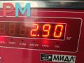 стартер Ford Focus 2 поколение 2006, 1.6 л., i, бензин, МКПП, чёрный, универсал, 0001107417, 2S6U11000CB - фото №5