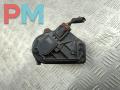 заслонка дроссельная Ford Focus 2 поколение 2006, 1.6 л., i, бензин, МКПП, красный, универсал, 2S6U9E927F, 4FU9E928BA - фото №3